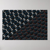 Poster Embouteillage (Devant)