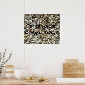 Poster Embrace Challenge. (Cuisine)