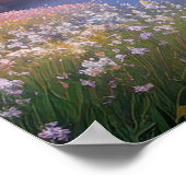 Poster Embrace de Serene Sunset (Coin)