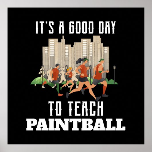 Poster Embrasse D'Un Rose (Devant)