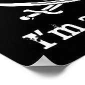 Poster Embrasse-Moi ! Je suis Pirate (Coin)