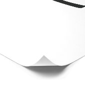 Poster Embrasse-moi Je suis un hérisson irlandais (Coin)