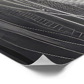 Poster Embrasser éternel (Coin)