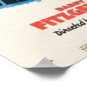 Poster Embrasser le bébé (Coin)