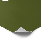 POSTER EMBRASSEZ LE SUCK ! (Coin)