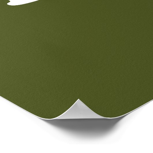 POSTER EMBRASSEZ LE SUCK ! (Coin)