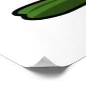 Poster Embrassez quelques grenouilles pour trouver votre  (Coin)