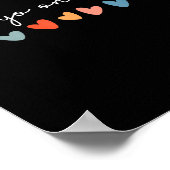 Poster Embryo On Board Heart Ivf Transfer Day Fertility N (Coin)