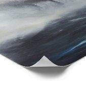 Poster Emden 'Le Cygne de l'Est' 1914 2011 (Coin)