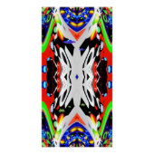 Poster Emergence (Devant)