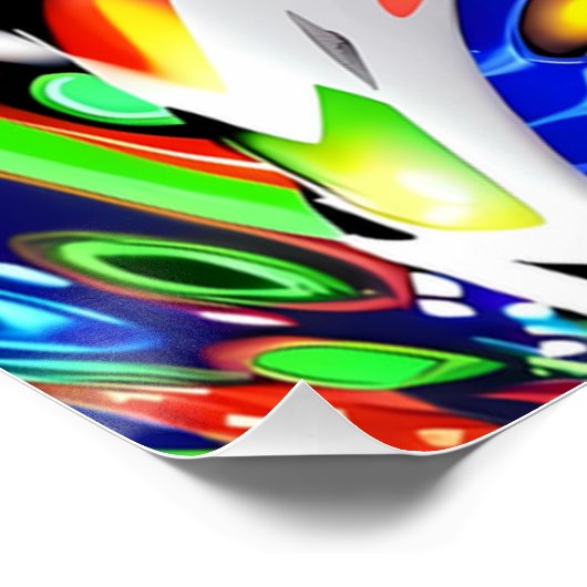 Poster Emergence (Coin)