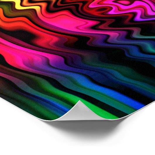 Poster Émergence (Coin)