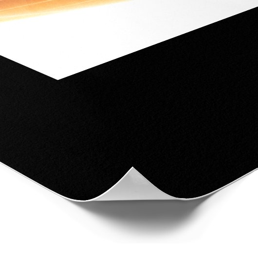 Poster Émergence (Coin)