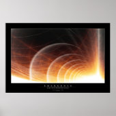 Poster Émergence (Devant)