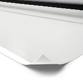 Poster Émergence par les larmes (Coin)