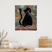 Poster Emerson (Cuisine)