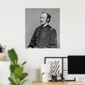 Poster Emerson Opdycke (Bureau à domicile)