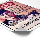 Poster Émetteur nécessaire (Coin)