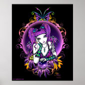 Poster Emilicic Rainbow Fairy (Devant)