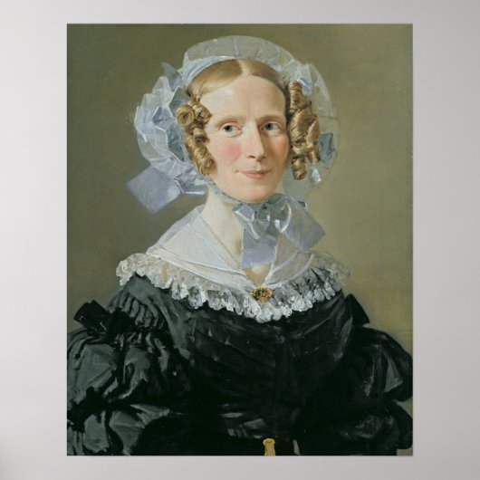 Poster Emilie Kessel 1839 (Devant)