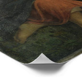 Poster Emilie Marie Wasmann (Coin)