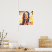 Poster Emily (Cuisine)