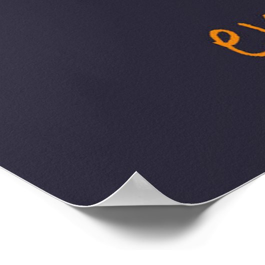 Poster Emily Bronte et son chien "Keeper" (Coin)