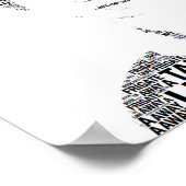 Poster Emily Dickinson (Coin)