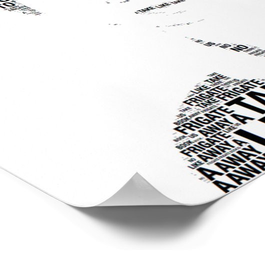 Poster Emily Dickinson (Coin)