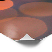 Poster Emily Dickinson Inspiration Citation Typographie (Coin)