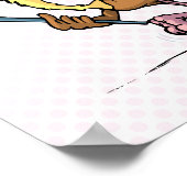 Poster Emily Emu (Coin)