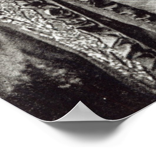 Poster Emily Faithfull (Coin)