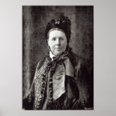 Poster Emily Faithfull (Devant)