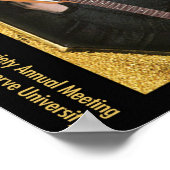 Poster Emily Rocks ! (Coin)