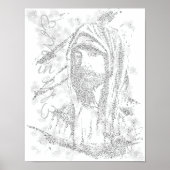 Poster Eminem (Devant)