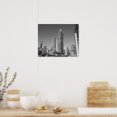 Poster Émirats arabes unis, Dubaï, Dubaï City. 2 (Cuisine)