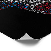 Poster Émissions agricoles (Coin)