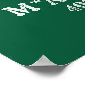 Poster Émissions TV MASH (Coin)