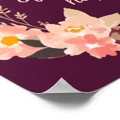 Poster Emma By Jane Austen Citation I - Style mignon (Coin)