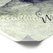 Poster Emma Lazarus (Coin)