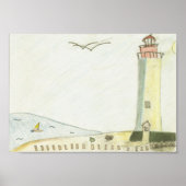 Poster Emma S Voboril (Devant)