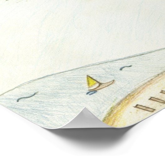 Poster Emma S Voboril (Coin)