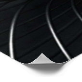 Poster Emma Watson (Coin)