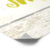 Poster Emmanuel (Coin)