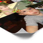 Poster Emme & Joey Harkless (Coin)