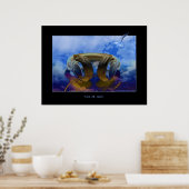 Poster Emmène-moi (Cuisine)