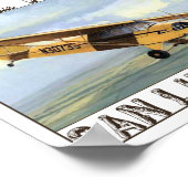 Poster Emmène-Moi À San Luis Obispo (Coin)