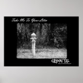 Poster Emmène-Moi À Ton Litier (Devant)