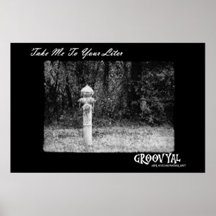 Poster Emmène-Moi À Ton Litier