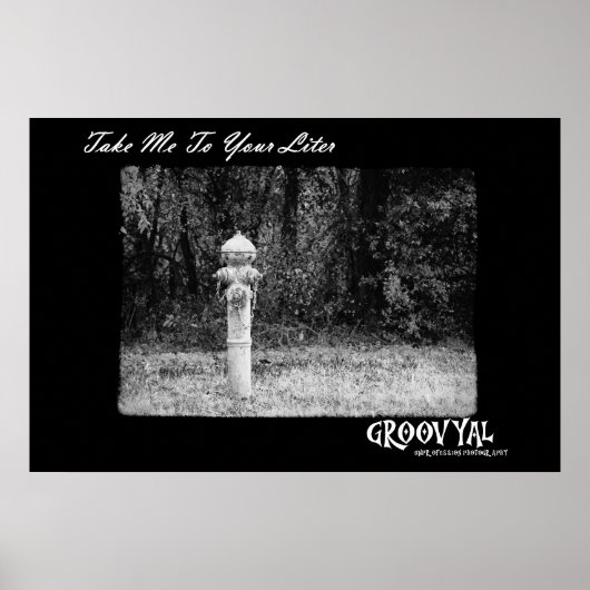 Poster Emmène-Moi À Ton Litier (Devant)